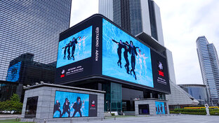 K-pop tourism