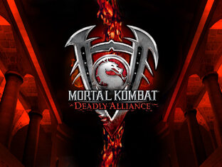 Mortal Kombat 5