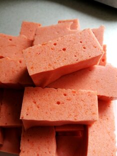 Десерты без сахара 