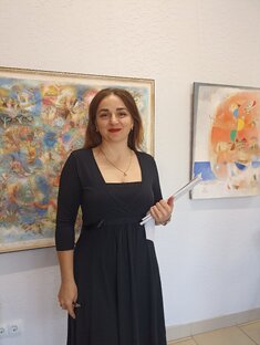 Стихи наших ораторов