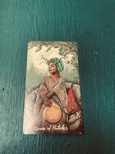 Карта недели/ дня. 