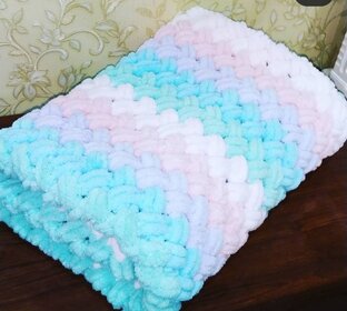 Ализе Пуффи 