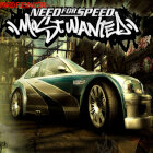 NEED FOR SPEED MOST WANTED