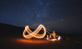 12 знаков Зодиака и их невероятные способности (часть 2)