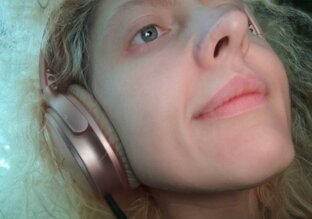 Приняла и люблю себя 