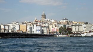 Стамбул/İstanbul/Istanbul