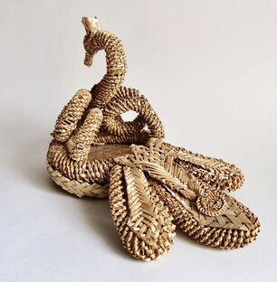 Золотая соломка