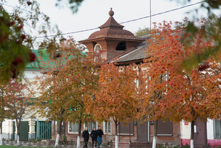 Фотопрогулки
