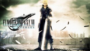 #shorts Final Fantasy VII Remake Intergrade