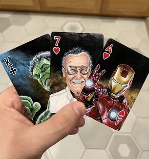 MARVEL
