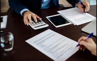 Расчет страховой пенсии
