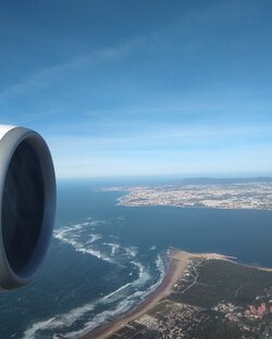 Выше облаков