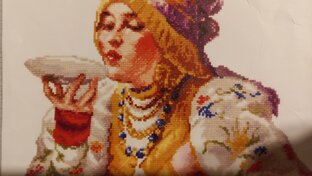 Чудесная игла