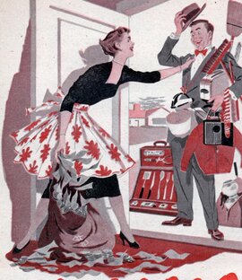 Отношения между знаками