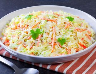 Вегетарианские рецепты