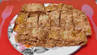 НЕ СЛАДКИЕ ПИРОГИ
