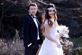 Подборки турецких сериалов 