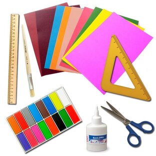 Минутка творчества