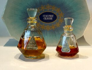 "Северное Сияние"