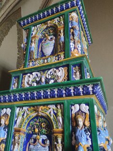 История керамики мира