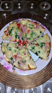 ПИЦЦА