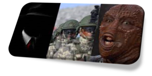 Под цензурой