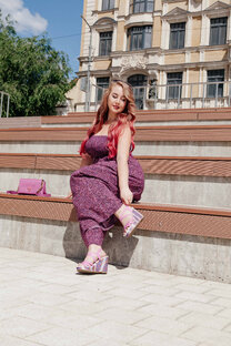 Фотосессии