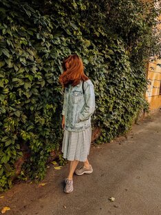 Отвращение к мужу