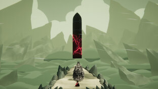 Death's Door 🐧