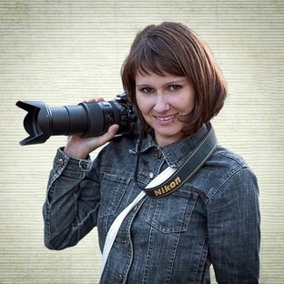 ФОТОШКОЛА для новичков. 