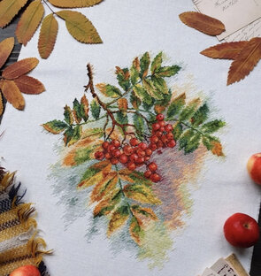 Цветы и природа