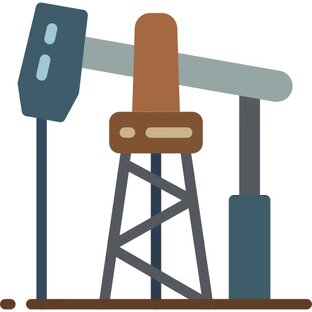 Добыча нефти, газа и прочих ресурсов