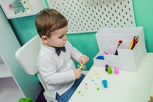 Обзор игр для детей