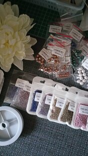 Материалы для творчества