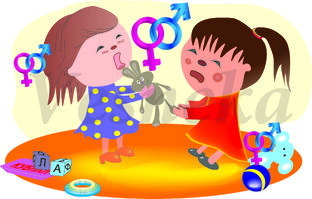 Детские истории