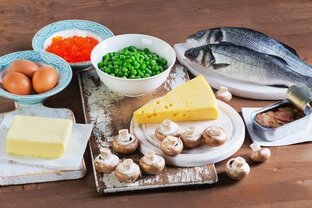 Расширяем кулинарный кругозор