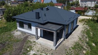 Строительство домов: обзоры проектов