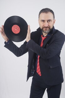 Артём Кочарян