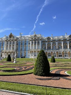 Санкт-Петербург 