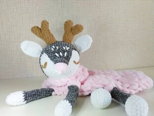 ВЯЗАНИЕ КРЮЧКОМ (мастер-классы)