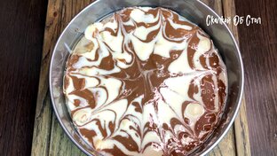 Десерты и Выпечка!