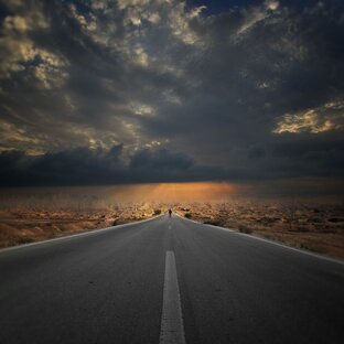 Дорога к себе