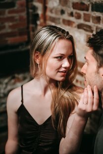 Наследник королевского дома