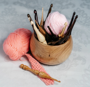 Вязание крючком