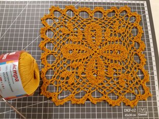 Узоры и мотивы