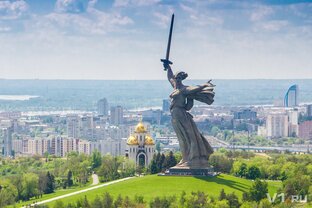 Города России