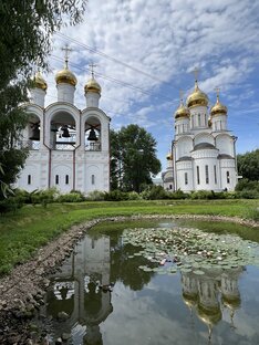 Переславль-Залесский