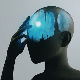 В моей голове🧠