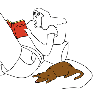 Что почитать?