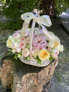 Корзины